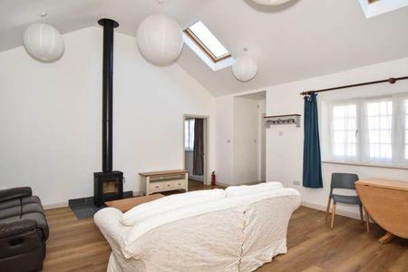 1 bedroom bungalow to rent - Photo 4