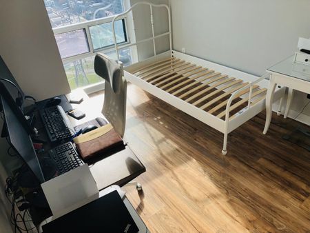 For Lease - 5740 Yonge Street Unit# 2001, Toronto, Ontario - Photo 4