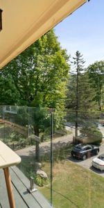 Appartement a louer PIEDMONT ST- SAUVEUR - Photo 4