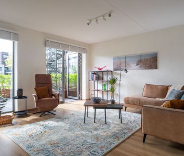 Appartement te huur: Delflandstraat 54 2265 WC Leidschendam - Photo 2
