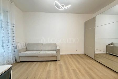 Casa in affitto - Via Angelo Inganni, Milano (rif. 44/2025) - Foto 4
