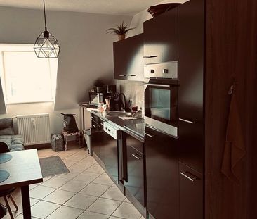 Nachmieter für gemütliche 3 Raumwohnung gesucht DRESDEN-REICK - Photo 3