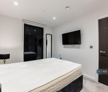 1 bedroom flat to rent - Photo 6