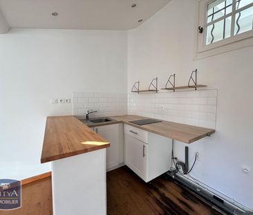 Location Appartement 2 pièces 33m² AIX EN PROVENCE 13100 - Photo 5