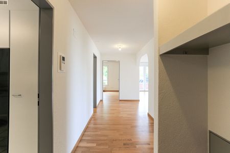 Moderne zentrumsnahe Wohnung! - Foto 3