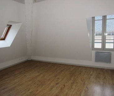 Location appartement t1 bis 2 pièces 34 m² à Rodez (12000) Centre A... - Photo 1