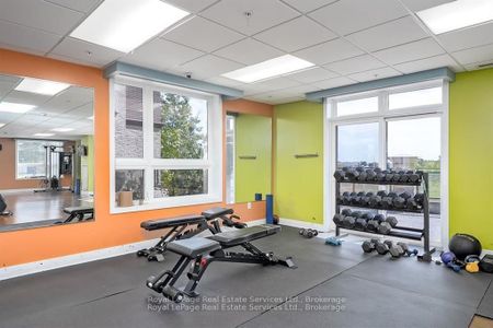 For Lease - 5010 Corporate Drive Unit# 405, Burlington, Ontario - Photo 4
