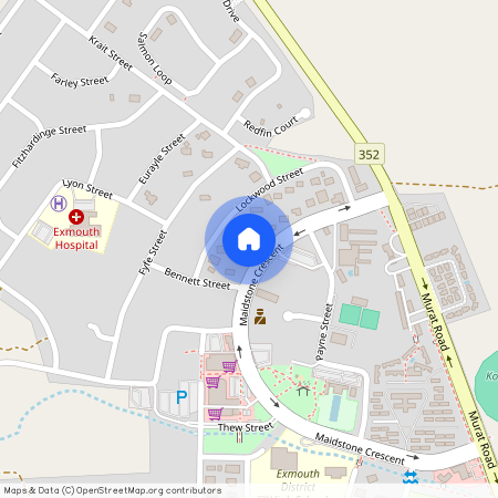 19 Maidstone Crescent, WA 6707, Exmouth