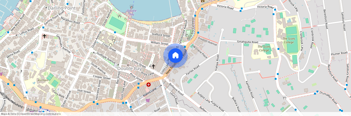 6/470 New South Head Road, NSW 2028, Double Bay