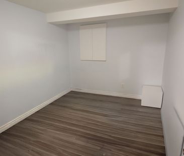 For Lease - 172 Simonston Boulevard Unit# BSMT, Markham, Ontario - Photo 4