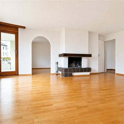 5.5 Zimmer, 2. Stock - Photo 1