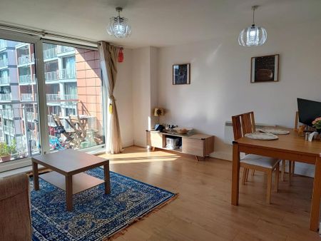 1 bedroom apartment to rent - Photo 5