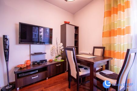 3 pokoje | 58m2 | Płaszów | od 01.07 - Zdjęcie 2