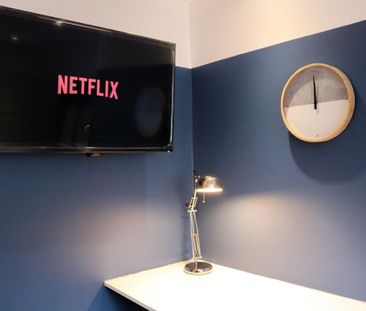 3 bedroom terraced house to rent - Photo 6