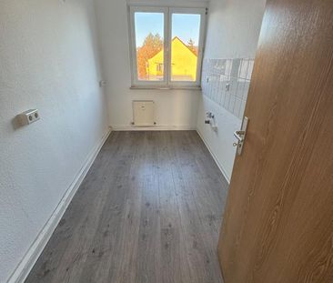 2 Zimmer Wohnung in Blankenhain - Photo 5