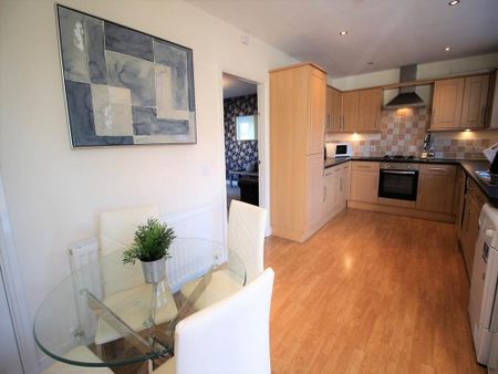 1 bedroom in a house share to rent - Photo 5