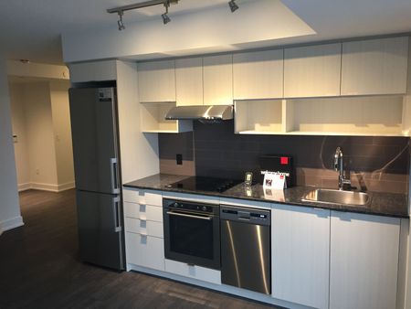 For Lease - 7 Mabelle Avenue Unit# 2003, Toronto, Ontario - Photo 2