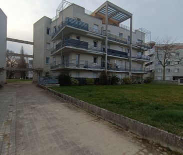 Location Appartement 1 pièce 27m² RENNES 35000 - Photo 2