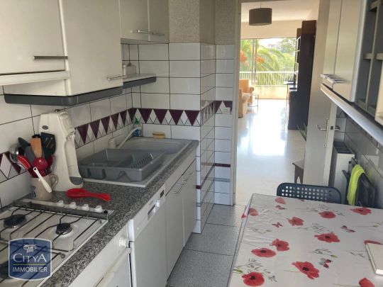 Appartement à louer 3 pièces 61.81m² - Photo 1