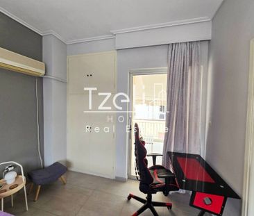 Διαμέρισμα 40 τ.μ. προς ενοικίαση - Photo 6