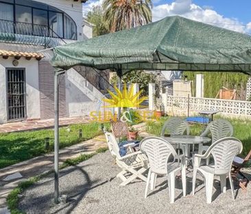 2-BEDROOM DETACHED VILLA FOR RENT IN ALTEA - ALICANTE - Foto 5