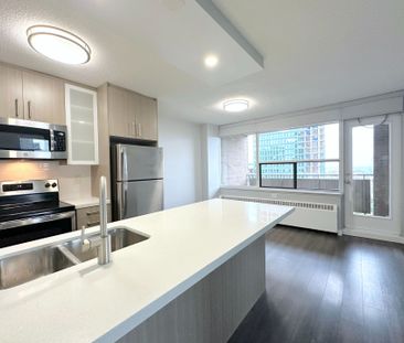 For Lease - 275 Main Street Unit# 1701, Toronto, Ontario - Photo 5