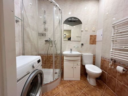 2 pokoje | Centrum Gdyni | Długoterminowo - Фото 5