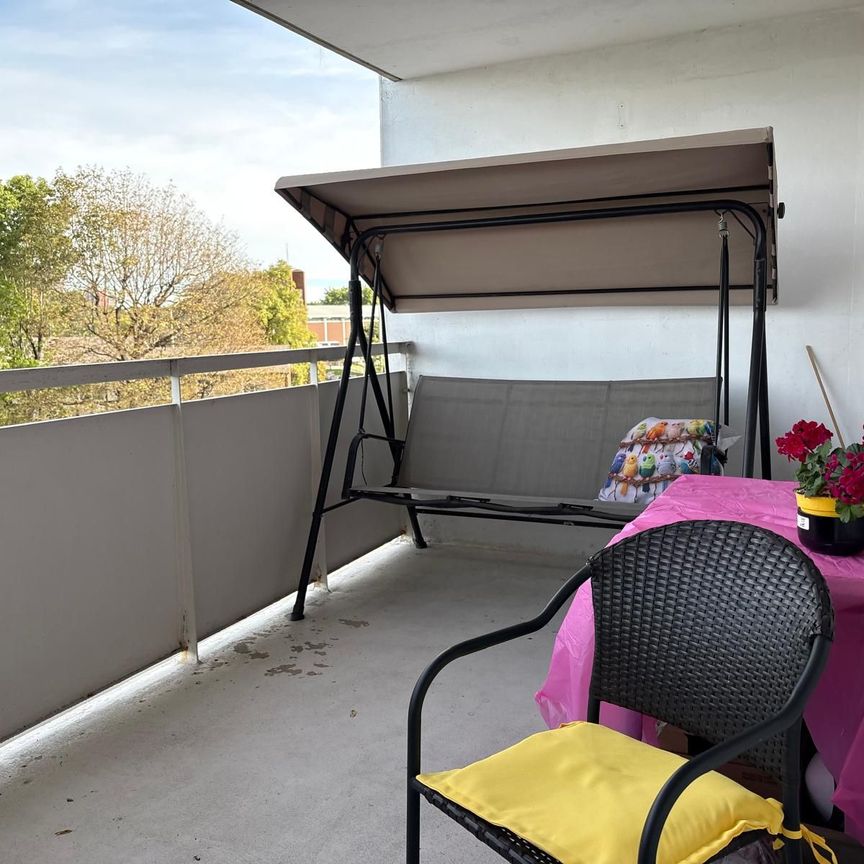 For Lease - 1360 York Mills Road Unit# 408, Toronto, Ontario - Photo 1