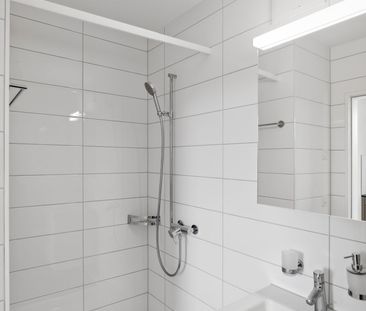schöne 2.5-Zimmer-Attikawohnung in Zollikofen - Foto 4