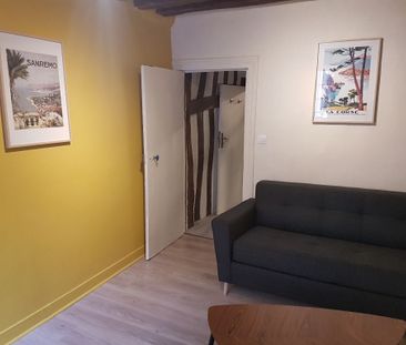 Location Maison ROUEN - Photo 4
