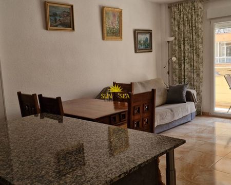 2 BEDROOM APARTMENT - TORREVIEJA - Photo 5