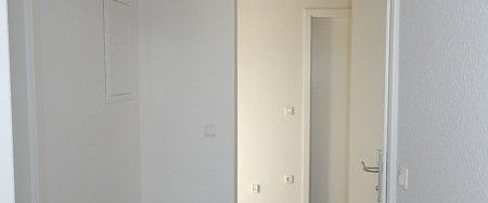 Erstbezug nach Renovierung - 3,5 Zimmerwohnung in Deininghausen - Photo 1