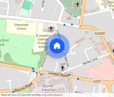 Star Hill, Dartford - Photo 1