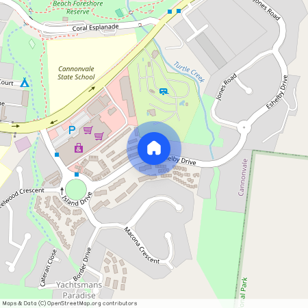 3/5 Eshelby Drive, Cannonvale