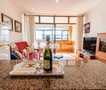 Apartamento en alquiler en Sur - San Agustin - Photo 1