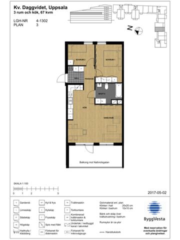 Johannesbäcksgatan 73, 75444, Uppsala - Photo 4