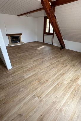 2 Zimmer, 75 m² - Photo 1