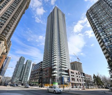 For Lease - 430 Square One Drive Unit# 1604, Mississauga, Ontario - Photo 1