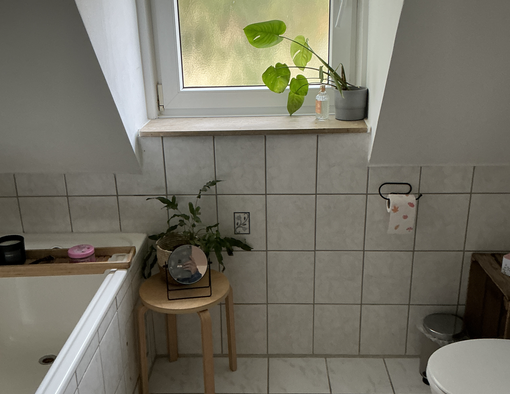 Schöne 2-Zimmer-Wohnung mit Balkon in Hemer Becke - Photo 1