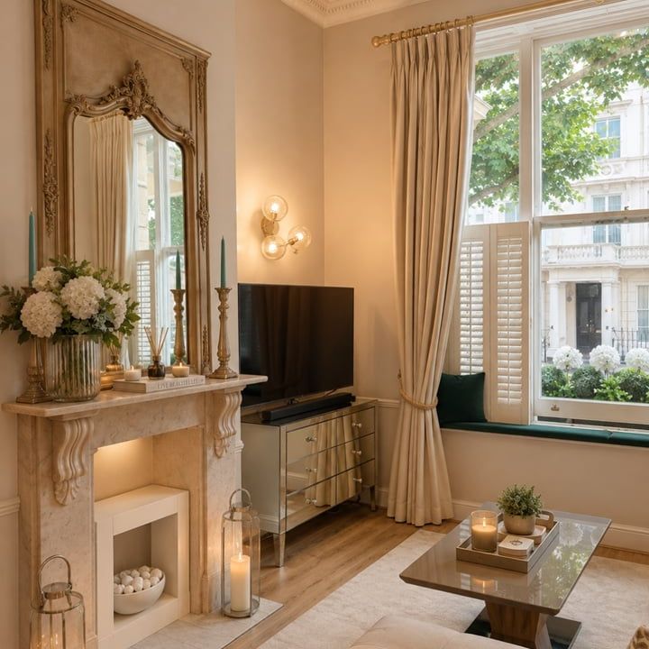 2 Bed Flat, Inverness Terrace, W2 - Photo 1