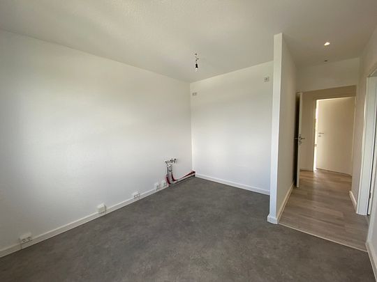 Familienfreundliche 3-Raumwohnung sucht Euch ! - Foto 1