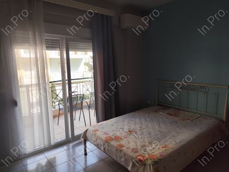 Studio/Γκαρσονιέρα για ενοικίαση Αστικός Συνοικισμός - Περικλέους - Κυψέλη (Ξάνθη) - Φωτογραφία 3