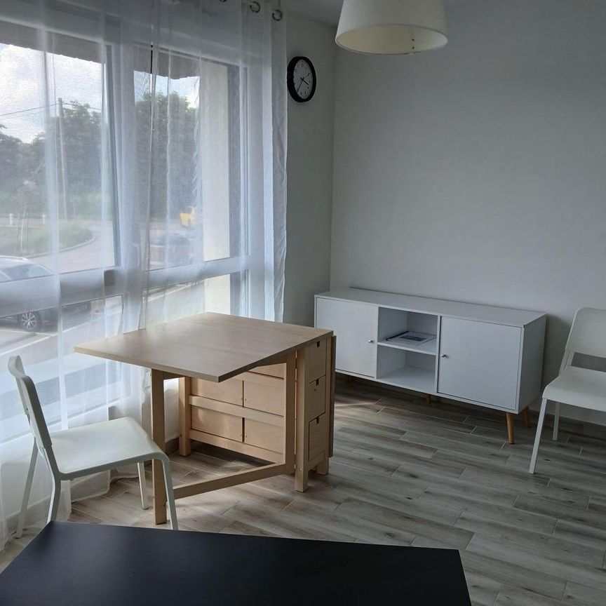 Location Appartement 1 pièce 22m² ROSIERES PRES TROYES 10430 - Photo 1