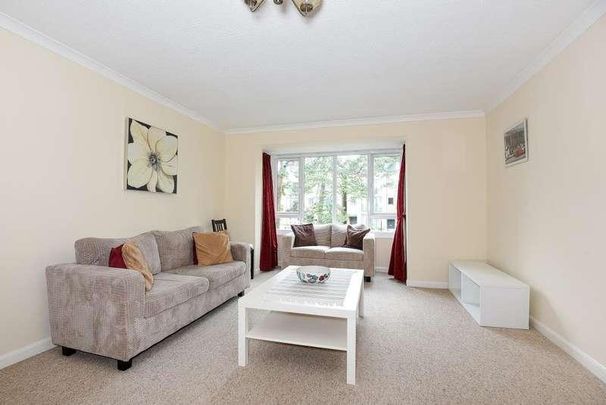 Hernes Road, North Oxford, OX2 - Photo 1