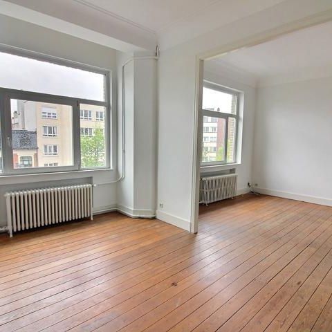 Verhuur appartement 1 kamer, 111m² - Photo 1