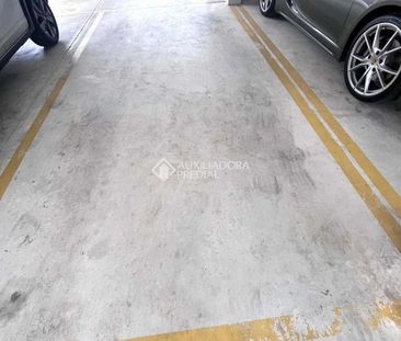 Apartamento com 2 quartos e 60m² para alugar em Ribeirão da Ilha, F... - Foto 5