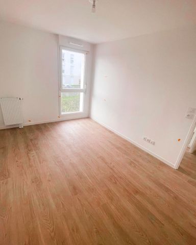 A LOUER - SECTEUR CARPIQUET - APPARTEMENT 3 PIECES de 58,57m2 - Photo 5