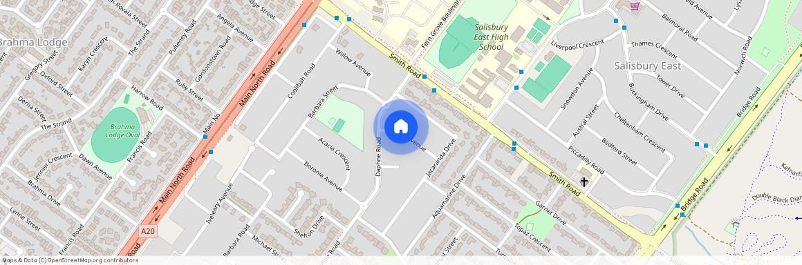 Salisbury East, Adelaide