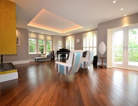 5 Bedroom Detached Available Arranging tenancy - Photo 1