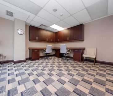 For Lease - 208 Enfield Place Unit# 1201, Mississauga, Ontario - Photo 4